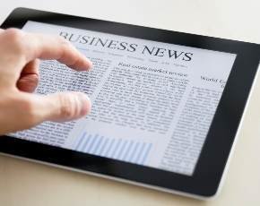 Here is the news